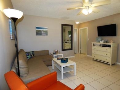 Marco Island Vacation Condo Sleeps Four Guests