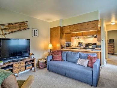 Winter Park Condo 925189