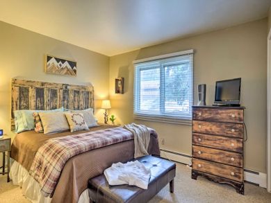 Winter Park Condo 925189