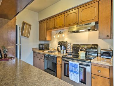 Winter Park Condo 925189