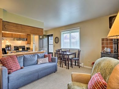 Winter Park Condo 925189