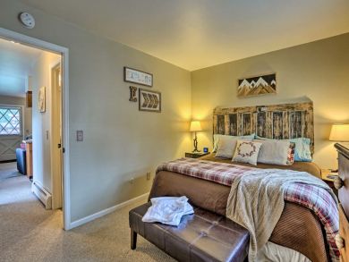 Winter Park Condo 925189