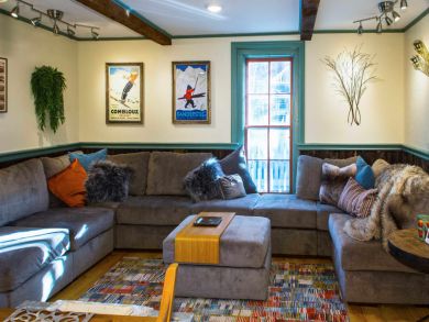 Winter Park Home 925191