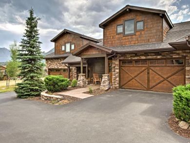 Winter Park Home 925192