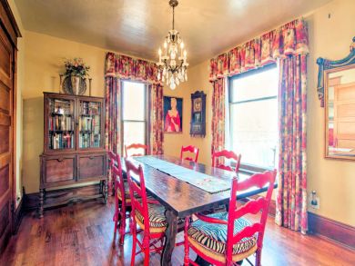 Winter Park Home 925197