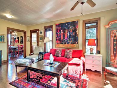 Winter Park Home 925197
