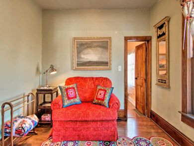Winter Park Home 925197