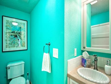 Winter Park Home 925197
