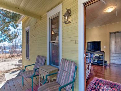 Winter Park Home 925197