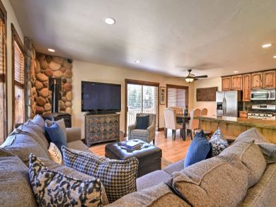 Winter Park Home 925198