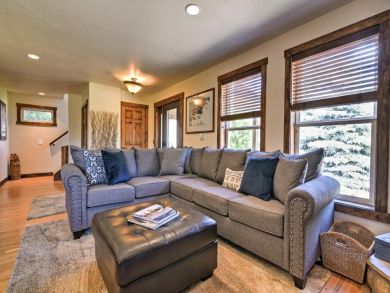 Winter Park Home 925198