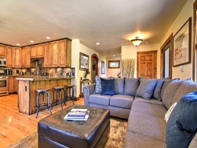 Winter Park Home 925198