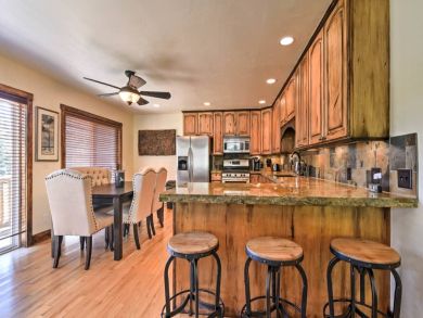 Winter Park Home 925198