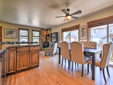 Winter Park Home 925198