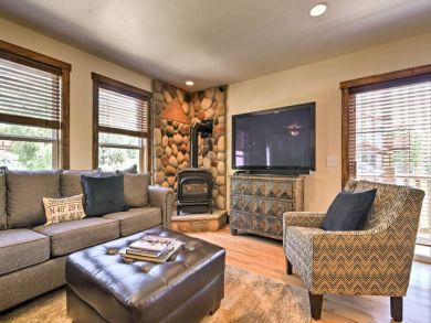 Winter Park Home 925198