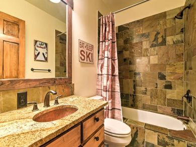 Winter Park Home 925198