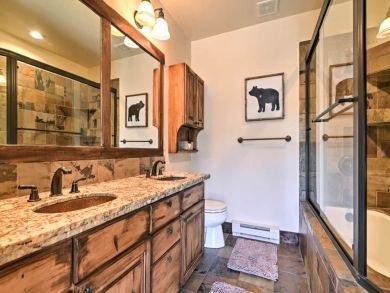 Winter Park Home 925198