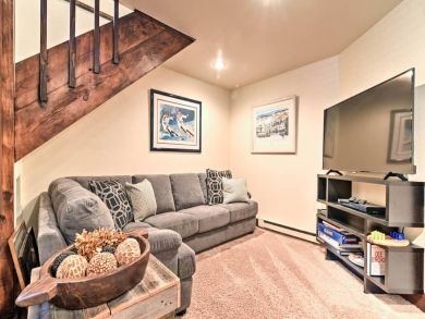 Winter Park Home 925198