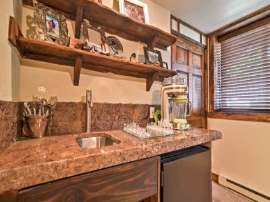 Winter Park Home 925198
