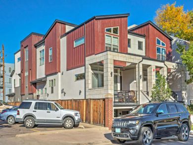Winter Park Condo 925201