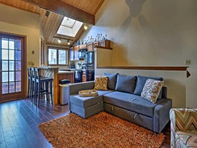Winter Park Home 925202