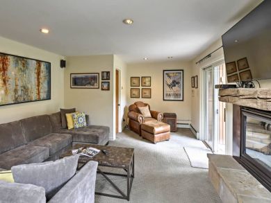 Winter Park Home 925203