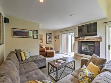 Winter Park Home 925203