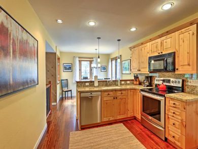 Winter Park Home 925203