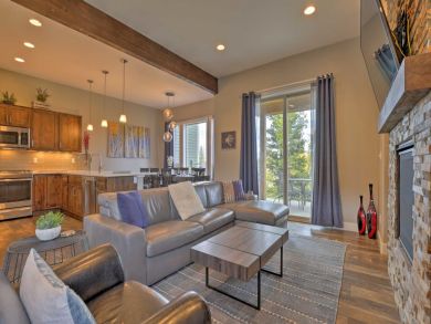 Winter Park Home 925204