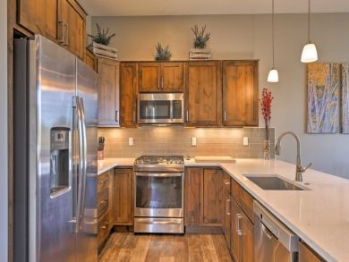Winter Park Home 925204
