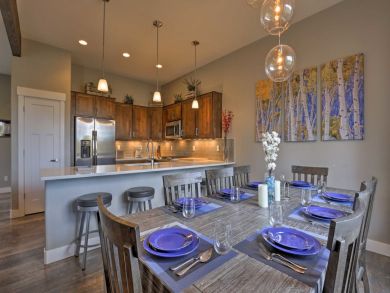 Winter Park Home 925204