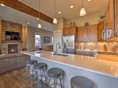 Winter Park Home 925204