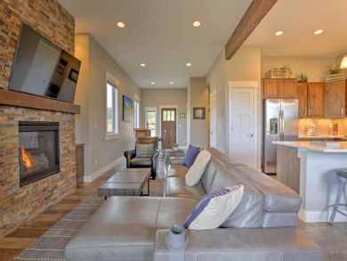 Winter Park Home 925204