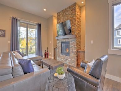 Winter Park Home 925204