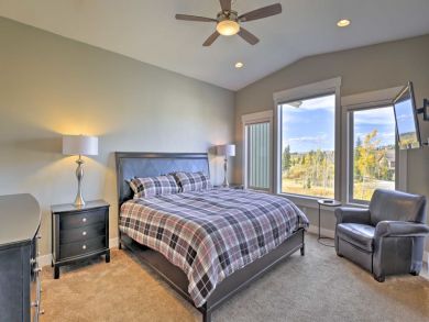 Winter Park Home 925204