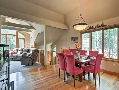 Winter Park Condo 925207