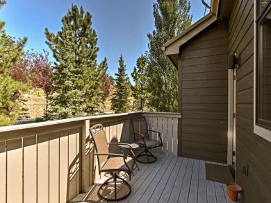 Winter Park Condo 925207