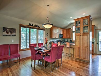Winter Park Condo 925207