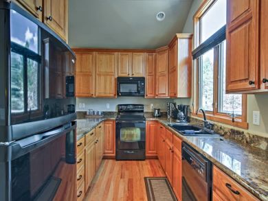 Winter Park Condo 925207