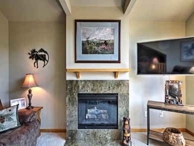 Winter Park Condo 925207