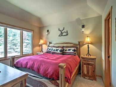 Winter Park Condo 925207