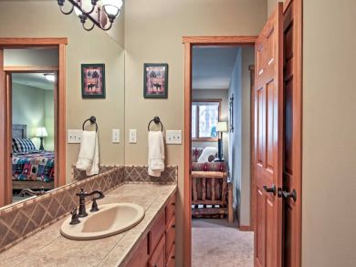 Winter Park Condo 925207