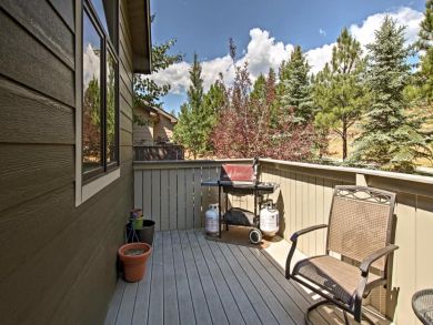 Winter Park Condo 925207