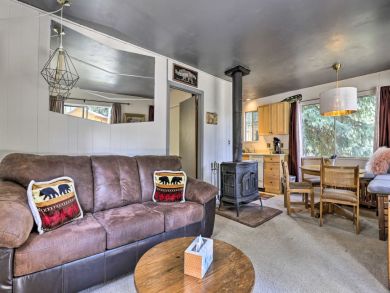 Winter Park Home 925209