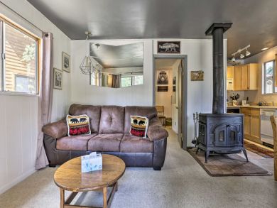 Winter Park Home 925209