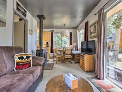 Winter Park Home 925209