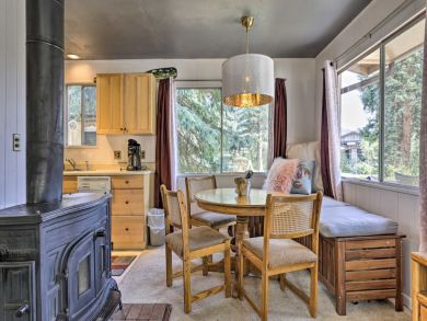 Winter Park Home 925209