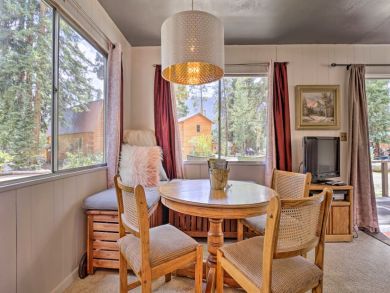 Winter Park Home 925209
