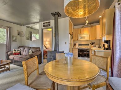 Winter Park Home 925209