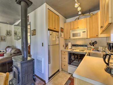 Winter Park Home 925209